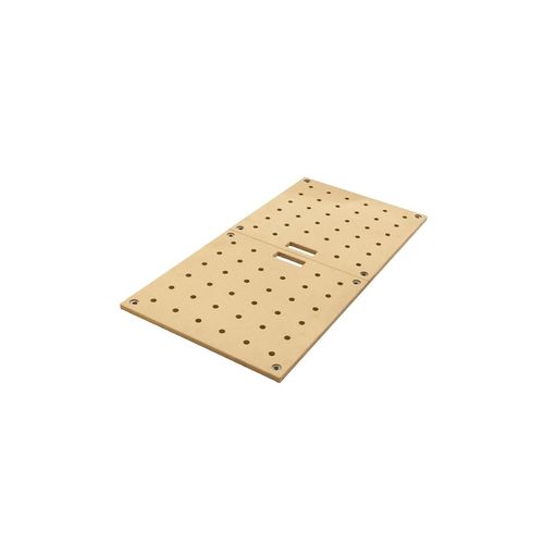 4262436015782 - Tischplatte aus MDF für faltbaren Arbeitstisch BAT-1100