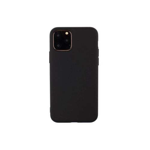4251860890492 - Hülle Handy Schutz für Apple iPhone 13 mini Case Cover Tasche Etuis Schwarz Neu