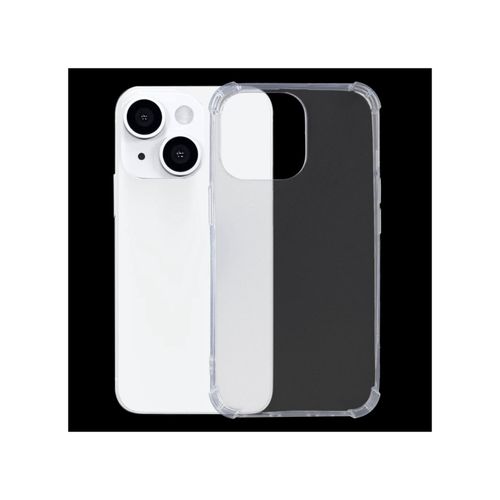 4251860891086 - Hülle Handy Schutz für Apple iPhone 13 Case Cover Tasche Etui Bumper Transparent 4251860891086 - Hülle Handy Schutz für Apple iPhone 13 Case Cover Tasche Etui Bumper Transparent