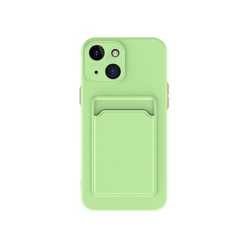 4066914417064 - Schutz Handy Hülle für Apple iPhone 15 Plus Case Back Cover Etuis Kartenfach Neu 4066914417064 - Schutz Handy Hülle für Apple iPhone 15 Plus Case Back Cover Etuis Kartenfach Neu