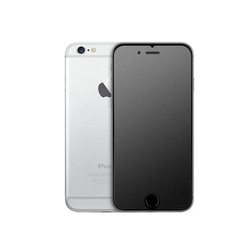 4251223636606 - Panzer Schutz Glas für Apple iPhone 6 Plus   6s Plus Schutz Folie Handy Matt