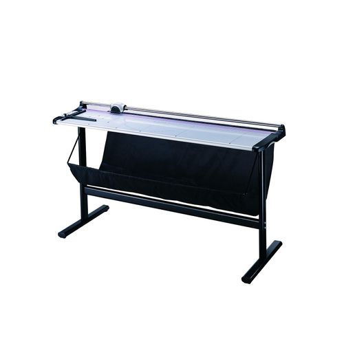 4030152031436 - Go Europe Gmbh - olympia tr 1307 Profi Rollenschneidegerät mit Untergestell din A0