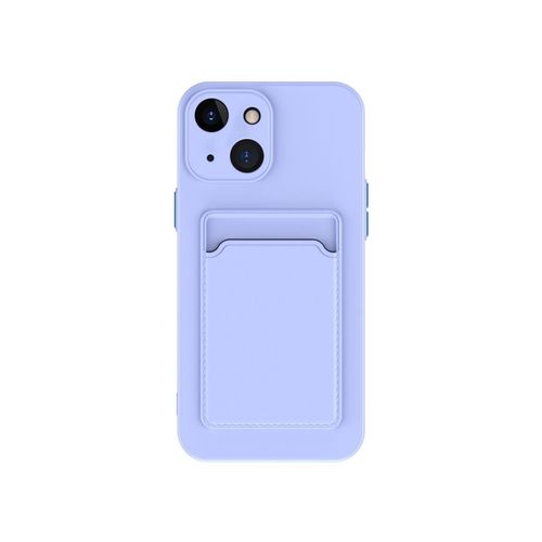 4066914417170 - Schutz Handy Hülle für Apple iPhone 15 Case Back Cover Etuis Bumper Kartenfach 4066914417170 - Schutz Handy Hülle für Apple iPhone 15 Case Back Cover Etuis Bumper Kartenfach