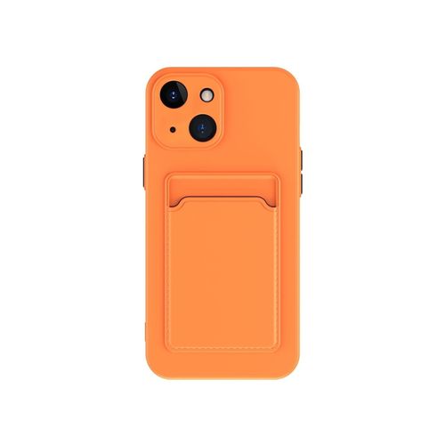 4066914417194 - Schutz Handy Hülle für Apple iPhone 15 Case Back Cover Etuis Bumper Kartenfach 4066914417194 - Schutz Handy Hülle für Apple iPhone 15 Case Back Cover Etuis Bumper Kartenfach