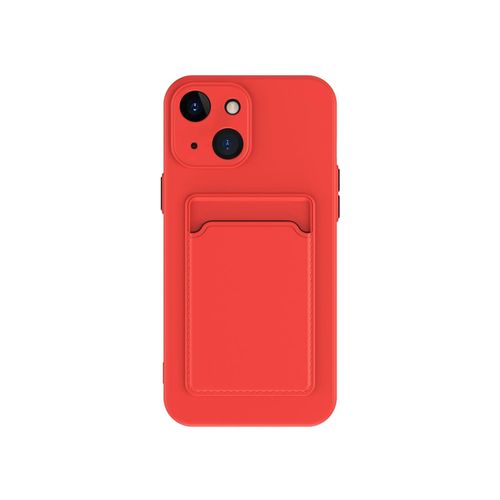 4066914417255 - Schutz Handy Hülle für Apple iPhone 15 Case Back Cover Etuis Bumper Kartenfach 4066914417255 - Schutz Handy Hülle für Apple iPhone 15 Case Back Cover Etuis Bumper Kartenfach