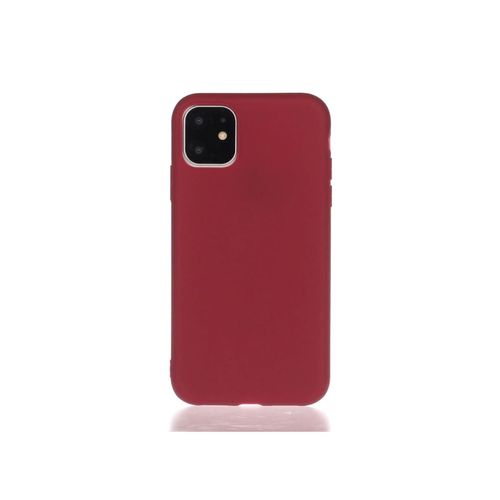 4251860890737 - Hülle Handy Schutz für Apple iPhone 13 Pro Case Cover Tasche Etuis Bumper Rot 4251860890737 - Hülle Handy Schutz für Apple iPhone 13 Pro Case Cover Tasche Etuis Bumper Rot