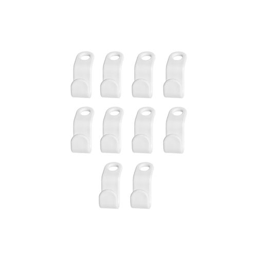 4066914414889 - Kleiderbügel Verbinder Verbindungshaken Halter Kaskadierende Platzsparender