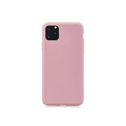 4251860890522 - Hülle Handy Schutz für Apple iPhone 13 Case Cover Tasche Etuis Bumper Rosa Neu
