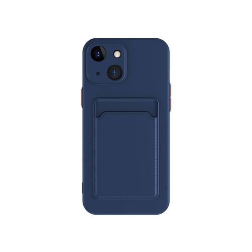 4066914417101 - Schutz Handy Hülle für Apple iPhone 15 Plus Case Back Cover Etuis Kartenfach Neu 4066914417101 - Schutz Handy Hülle für Apple iPhone 15 Plus Case Back Cover Etuis Kartenfach Neu