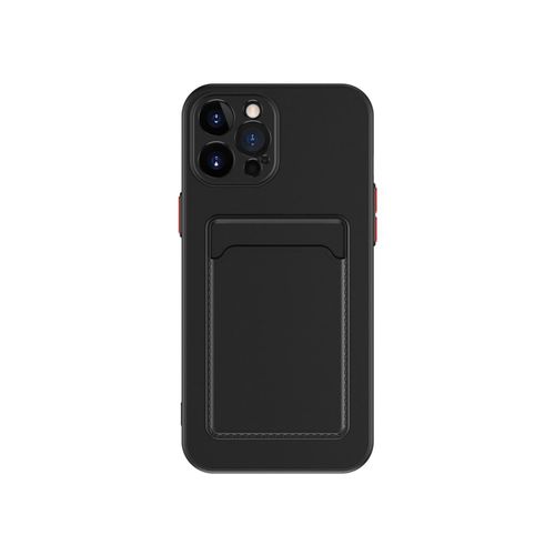 4066914417408 - Schutz Handy Hülle für Apple iPhone 15 Pro Case Cover Etuis Bumper Kartenfach 4066914417408 - Schutz Handy Hülle für Apple iPhone 15 Pro Case Cover Etuis Bumper Kartenfach