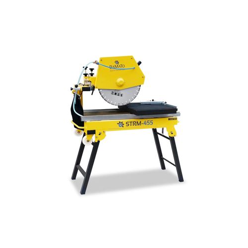 4262436017687 - Steintrennmaschine STRM-455 4262436017687 - Steintrennmaschine STRM-455