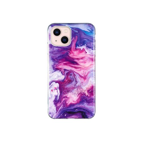 4066914401766 - Schutz Handy Hülle für Apple iPhone 15 Plus Case Cover Marmor Bumper Etui Schale 4066914401766 - Schutz Handy Hülle für Apple iPhone 15 Plus Case Cover Marmor Bumper Etui Schale