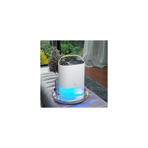 4062048016395 - TroniTechnik® Luftentfeuchter EF-01 elektrisch für Wohnräume bis 600 ml 24 h leiser Betrieb 2 L Tank LED-Anzeige Schlafmodus für Räume bis 20 m² 4062048016395 - TroniTechnik® Luftentfeuchter EF-01 elektrisch für Wohnräume bis 600 ml 24 h leiser Betrieb 2 L Tank LED-Anzeige Schlafmodus für Räume bis 20 m²