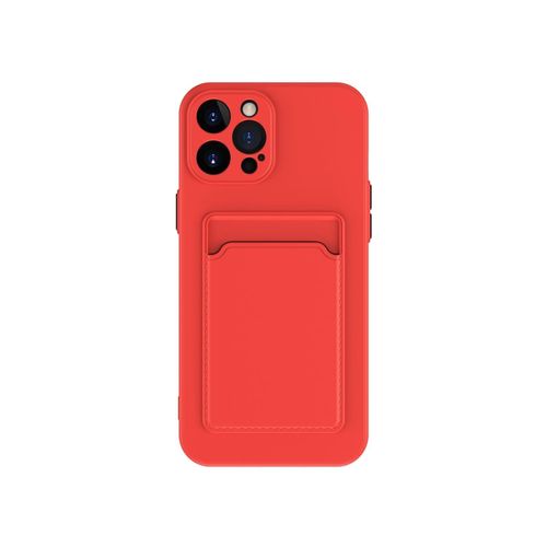 4066914417378 - Schutz Handy Hülle für Apple iPhone 15 Pro Case Cover Etuis Bumper Kartenfach 4066914417378 - Schutz Handy Hülle für Apple iPhone 15 Pro Case Cover Etuis Bumper Kartenfach