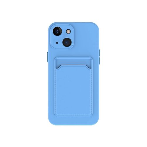 4066914417262 - Schutz Handy Hülle für Apple iPhone 15 Case Back Cover Etuis Bumper Kartenfach 4066914417262 - Schutz Handy Hülle für Apple iPhone 15 Case Back Cover Etuis Bumper Kartenfach