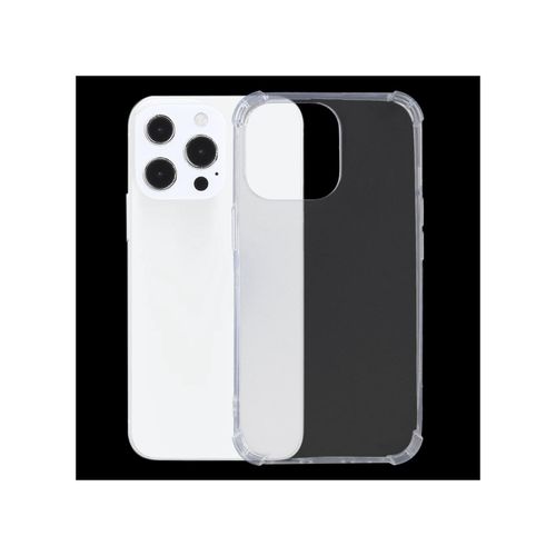4251860891109 - Hülle Handy Schutz für Apple iPhone 13 Pro Max Case Cover Tasche Transparent Neu