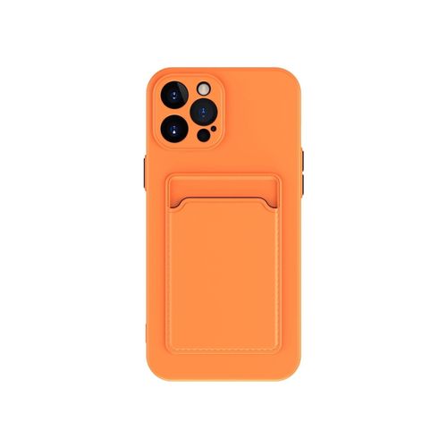 4066914416951 - Schutz Handy Hülle für Apple iPhone 15 Pro Max Case Back Cover Etuis Kartenfach