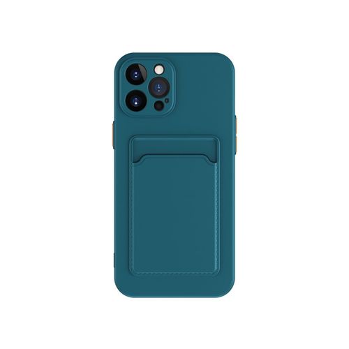 4066914417323 - Schutz Handy Hülle für Apple iPhone 15 Pro Case Cover Etuis Bumper Kartenfach 4066914417323 - Schutz Handy Hülle für Apple iPhone 15 Pro Case Cover Etuis Bumper Kartenfach