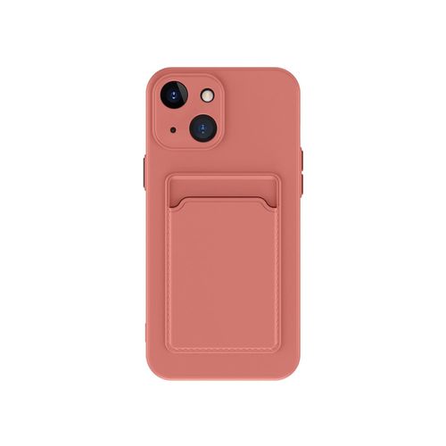 4066914417231 - Schutz Handy Hülle für Apple iPhone 15 Case Back Cover Etuis Bumper Kartenfach 4066914417231 - Schutz Handy Hülle für Apple iPhone 15 Case Back Cover Etuis Bumper Kartenfach