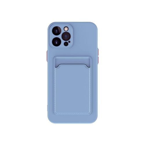 4066914417330 - Schutz Handy Hülle für Apple iPhone 15 Pro Case Cover Etuis Bumper Kartenfach 4066914417330 - Schutz Handy Hülle für Apple iPhone 15 Pro Case Cover Etuis Bumper Kartenfach