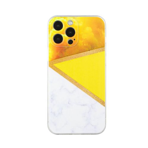 4066914217060 - Hülle Handy Schutz für Apple iPhone 12 Pro Max Case Cover Bumper Schale Tasche