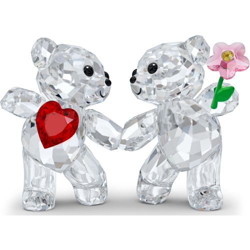 9009655588926 - Dekofigur SWAROVSKI Kristallfigur LIEBE Kris Bär Zusammen glücklich 5558892 Dekofiguren Gr B H T 55 cm x 45 cm x 35 cm Kris Bär Zusammen glücklich bunt (kristallweiß rot rosé grün schwarz) Weihnachtsengel Weihnachtsfiguren Kristall mit schwarzem Emaille 9009655588926 - Dekofigur SWAROVSKI Kristallfigur LIEBE Kris Bär Zusammen glücklich 5558892 Dekofiguren Gr B H T 55 cm x 45 cm x 35 cm Kris Bär Zusammen glücklich bunt (kristallweiß rot rosé grün schwarz) Weihnachtsengel Weihnachtsfiguren Kristall mit schwarzem Emaille