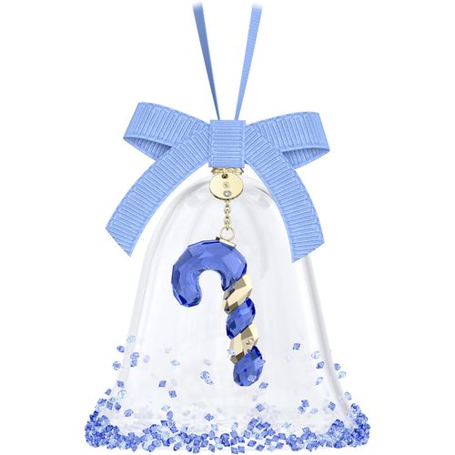 9009656883143 - Dekohänger SWAROVSKI Sammelfigur Holiday Cheers Dulcis Weihnachtsglocke 5688313 5688314 blau (kristallweiß blau goldfarben) Dekohänger B H T 759cm x 903cm x 759cm Kristallglas Metall Polyester Kristall B759cm H903cm T759cm 9009656883143 - Dekohänger SWAROVSKI Sammelfigur Holiday Cheers Dulcis Weihnachtsglocke 5688313 5688314 blau (kristallweiß blau goldfarben) Dekohänger B H T 759cm x 903cm x 759cm Kristallglas Metall Polyester Kristall B759cm H903cm T759cm
