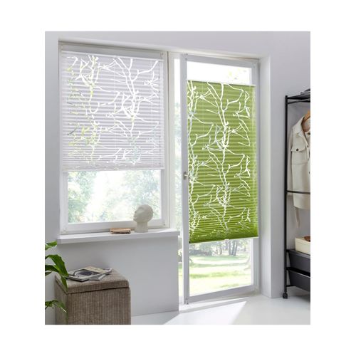 6936782363450 - Jalousie HEINE HOME Gr 1 grün (lindgrün) Jalousien 130cm 40cm B40cm H130cm 6936782363450 - Jalousie HEINE HOME Gr 1 grün (lindgrün) Jalousien 130cm 40cm B40cm H130cm