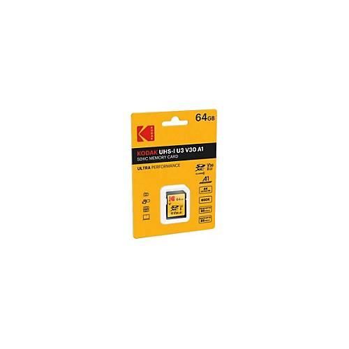 3126170143365 - - Flash-Speicherkarte - 64 GB - UHS Class 3 Class10 - 650x - SDXC UHS-I 3126170143365 - - Flash-Speicherkarte - 64 GB - UHS Class 3 Class10 - 650x - SDXC UHS-I