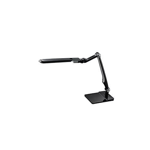 3660141963748 - meet powered by Paperflow SANA LED-Tischleuchte schwarz 550 lm Gelenkarm 3-Farben-CCT ABS+Aluminium 3660141963748 - meet powered by Paperflow SANA LED-Tischleuchte schwarz 550 lm Gelenkarm 3-Farben-CCT ABS+Aluminium