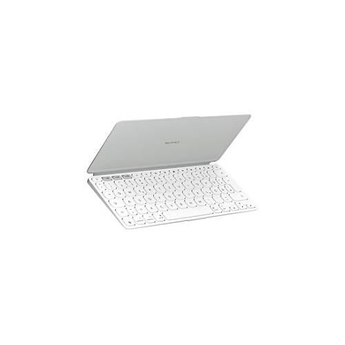 5099206126008 - Keys-To-Go 2 for iPad - Tastatur - integrierte Abdeckung - kabellos - Bluetooth LE - QWERTZ