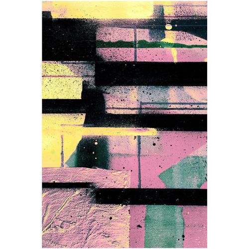 4055065177392 - Bild KOMAR Colorful Forte bunt (farbe bild(er) bunt) B50cm H70cm Papier Holz Bilder Wandbild zur Dekoration - ohne Rahmen 4055065177392 - Bild KOMAR Colorful Forte bunt (farbe bild(er) bunt) B50cm H70cm Papier Holz Bilder Wandbild zur Dekoration - ohne Rahmen