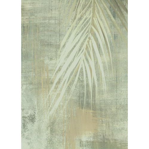 4055065178436 - Bild KOMAR Cocotier grün (farbe bild(er) grün) B50cm H70cm Papier Holz Bilder Wandbild zur Dekoration - ohne Rahmen