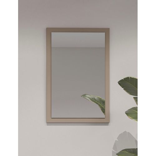 5900488590473 - Garderobenspiegel INOSIGN CrossBreite 40-60 cm moderner Flurspiegel hochkant oder quer hängend braun (congo) B40cm H60cm T19cm FSC-zertifizierter Holzwerkstoff Spiegel Wandspiegel mit Rahmenoptik 5900488590473 - Garderobenspiegel INOSIGN CrossBreite 40-60 cm moderner Flurspiegel hochkant oder quer hängend braun (congo) B40cm H60cm T19cm FSC-zertifizierter Holzwerkstoff Spiegel Wandspiegel mit Rahmenoptik