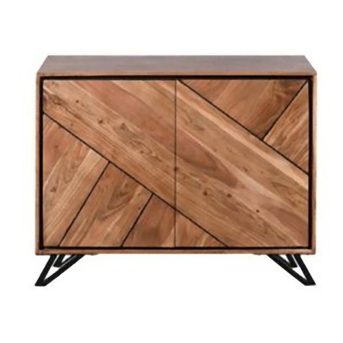 4059865697548 - Kommode Ambala Akazie Sideboard Wohnzimmer Esszimmer Universal Schrank 4059865697548 - Kommode Ambala Akazie Sideboard Wohnzimmer Esszimmer Universal Schrank
