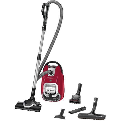 3221614007248 - Nicht Zutreffend - Staubsauger mit Beutel Rowenta RO7473EA 400 w 45 l 3221614007248 - Nicht Zutreffend - Staubsauger mit Beutel Rowenta RO7473EA 400 w 45 l