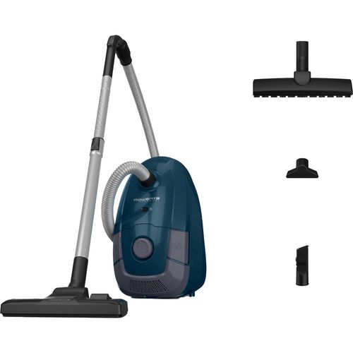 3221616061095 - Power XXL Parkett RO3126 Bodenstaubsauger 3221616061095 - Power XXL Parkett RO3126 Bodenstaubsauger