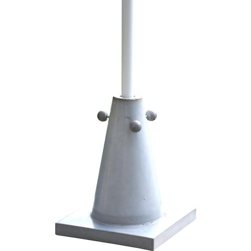 4021224922318 - Schirmständer PYLON HxBxT 400 x 300 x 300 mm Beton gewachst 4021224922318 - Schirmständer PYLON HxBxT 400 x 300 x 300 mm Beton gewachst