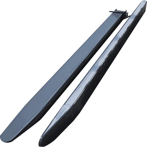 4251765313461 - Gabelverlängerung geschlossen für Gabel-BxH 80 x 40 mm Länge 1600 mm 4251765313461 - Gabelverlängerung geschlossen für Gabel-BxH 80 x 40 mm Länge 1600 mm
