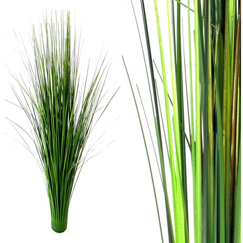 4064118078227 - Kunstgras CREATIV GREEN Grasbusch Kunstpflanzen Gr Ø H 9 cm x 120 cm 1 St grün Kunstgras Kunst-Gräser Kunstpflanzen 4064118078227 - Kunstgras CREATIV GREEN Grasbusch Kunstpflanzen Gr Ø H 9 cm x 120 cm 1 St grün Kunstgras Kunst-Gräser Kunstpflanzen