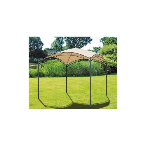 4059865304699 - Pavillon Stahl Gartenzelt Partyzelt Garten Zelt Überdachung Sonnenschutz 4059865304699 - Pavillon Stahl Gartenzelt Partyzelt Garten Zelt Überdachung Sonnenschutz