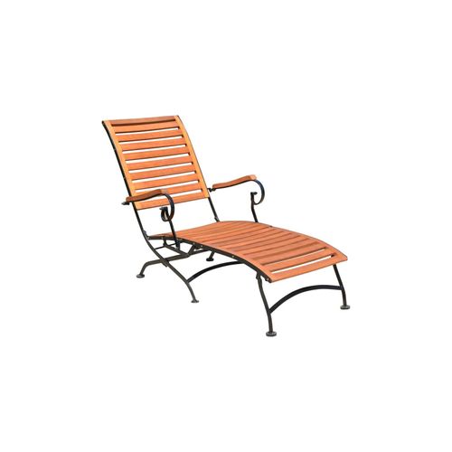 4059865303265 - Garten Deckchair Holz Sonnenliege Relax Liege Liegestuhl 4059865303265 - Garten Deckchair Holz Sonnenliege Relax Liege Liegestuhl
