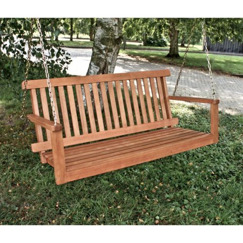 4059865306891 - Hängebank Holz Hängeschaukel Garten Bank Baumbank Hollywoodschaukel Schaukel 4059865306891 - Hängebank Holz Hängeschaukel Garten Bank Baumbank Hollywoodschaukel Schaukel