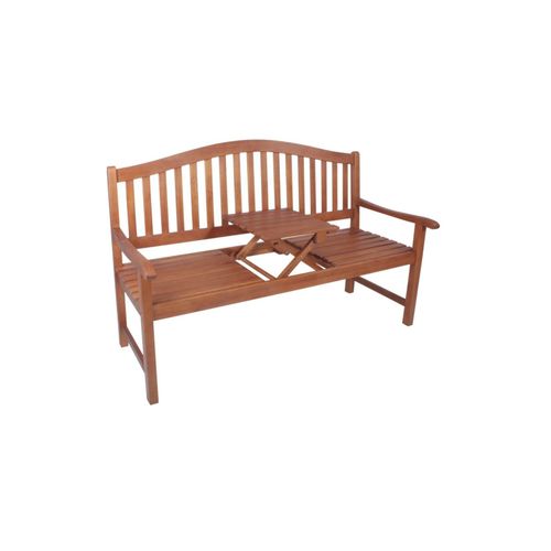 4059865306549 - Garten Bank + Tisch Eukalyptus Holz Parkbank Sitzbank Möbel 4059865306549 - Garten Bank + Tisch Eukalyptus Holz Parkbank Sitzbank Möbel