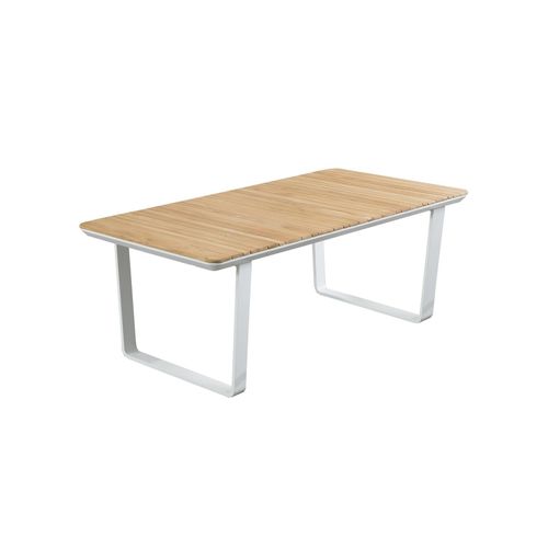 4059865698088 - Tisch VENICE Esstisch Speisetisch Gartentisch Gartenmöbel Terrassentisch