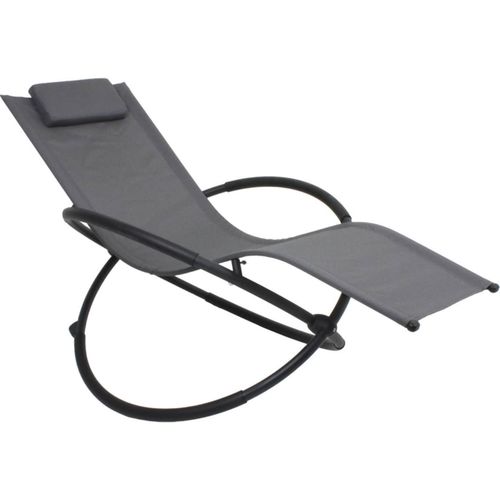 4059865346545 - Schaukelliege MILOS Liegestuhl Relaxstuhl Gartenliege Schwingliege Garten Möbel 4059865346545 - Schaukelliege MILOS Liegestuhl Relaxstuhl Gartenliege Schwingliege Garten Möbel