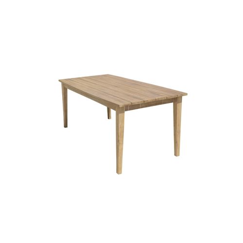 4059865307126 - Garten Tisch 180x90 cm Akazie Holz Esstisch Terrasse Möbel Gartentisch Outdoor 4059865307126 - Garten Tisch 180x90 cm Akazie Holz Esstisch Terrasse Möbel Gartentisch Outdoor