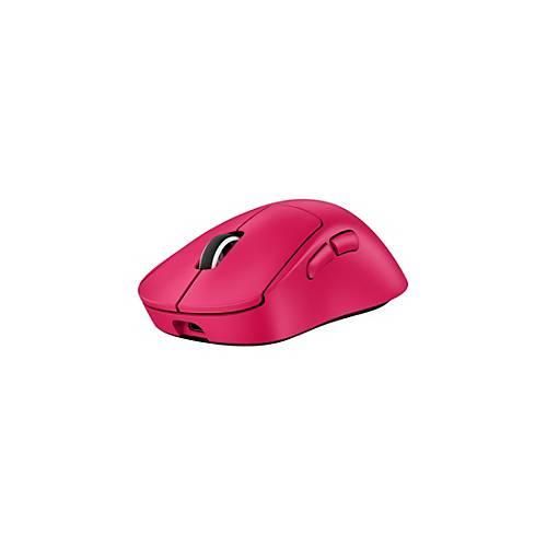 5099206128132 - G PRO X SUPERLIGHT 2 DEX - Maus - ergonomisch - Für Rechtshänder - optisch - 5 Tasten 5099206128132 - G PRO X SUPERLIGHT 2 DEX - Maus - ergonomisch - Für Rechtshänder - optisch - 5 Tasten