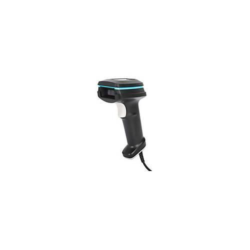 0766623154116 - - Barcode-Scanner - Handgerät - LR - 2D-Imager - 60 Scans Sek 0766623154116 - - Barcode-Scanner - Handgerät - LR - 2D-Imager - 60 Scans Sek