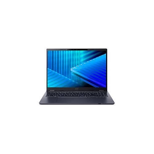 4711474543332 - TravelMate P4 16 TMP416-54-TCO - Intel Core Ultra 7 255U   2 GHz - Win 11 Pro - Intel Graphics - 32 GB RAM - 1024 TB SSD NVMe QLC